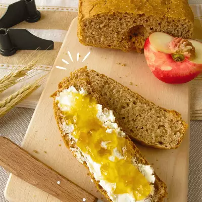 Proč mlít mouku doma: