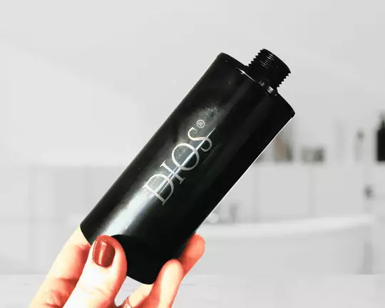 sprchový filtr Dios 