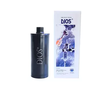 sprchový filtr Dios 