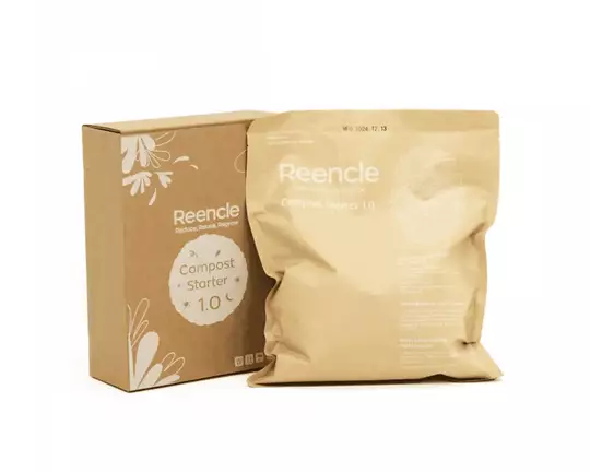 Startovací balíček ReencleMicrobe™