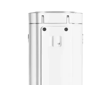 Náhradní uhlíkový filtr Reencle Prime bílý