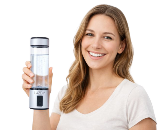 generátor vodíku Lazena HB-H06