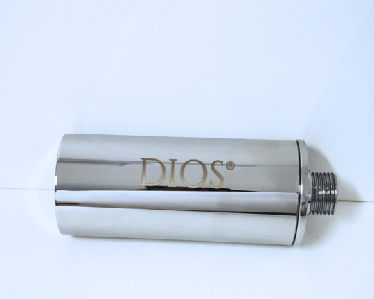 sprchový filtr Dios