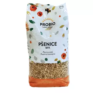 Pšenice setá Bio PROBIO 1 kg