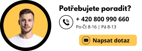 potřebujete poradit