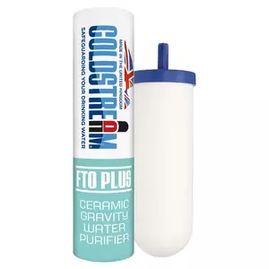 Filtrační vložka Coldstream FTO 