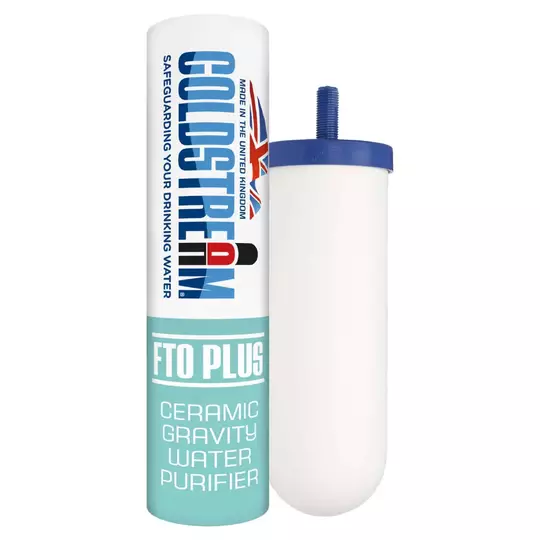 Filtrační vložka Coldstream FTO 