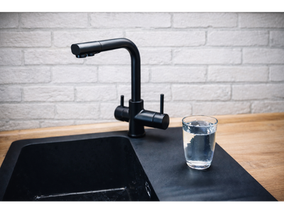 trojcestná baterie harmonia