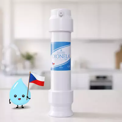 česká značka dionela