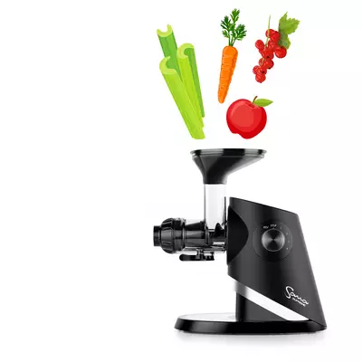 šnekový odšťavňovač Sana 727