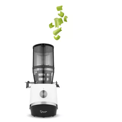 šnekový odšťavňovač Sana 878