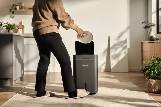 Elektrický kompostér Reencle Gravity