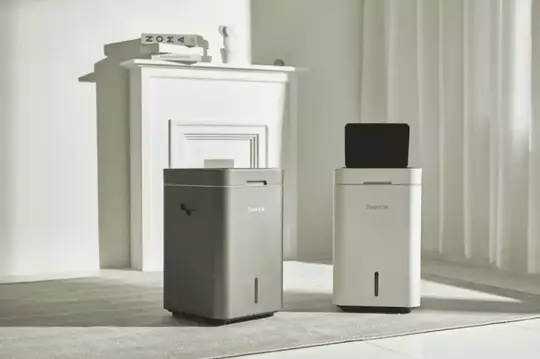 Elektrický kompostér Reencle Gravity