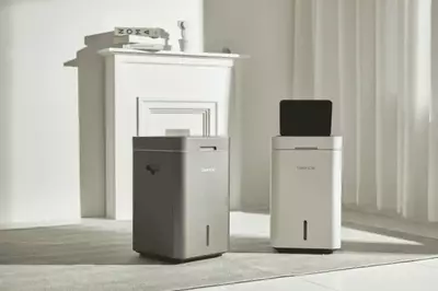 Elektrický kompostér Reencle Gravity