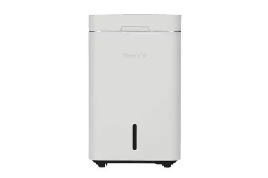 Elektrický kompostér Reencle Gravity béžový