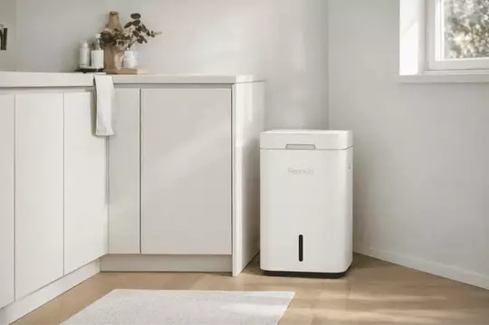 Elektrický kompostér Reencle Gravity