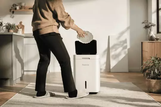 Elektrický kompostér Reencle Gravity