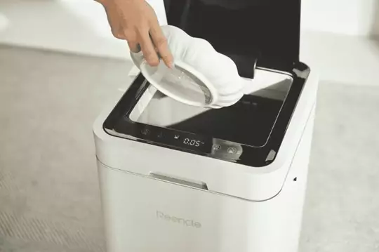 Elektrický kompostér Reencle Gravity