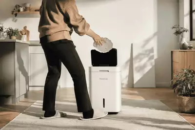 Elektrický kompostér Reencle Gravity