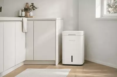 Elektrický kompostér Reencle Gravity