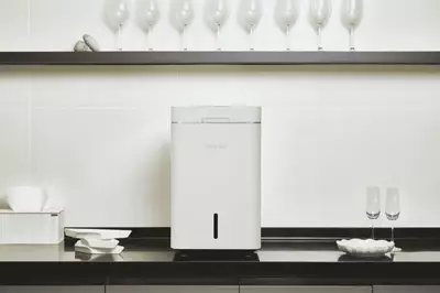 Elektrický kompostér Reencle Gravity