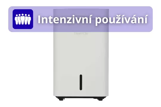 Elektrický kompostér Reencle Gravity béžový