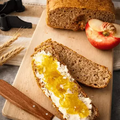 Proč mlít mouku doma