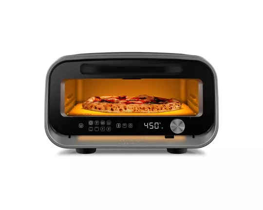 Ooni Volt 2 elektrická pec na pizzu