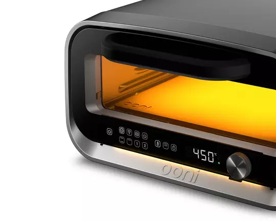 Ooni Volt 2 elektrická pec na pizzu