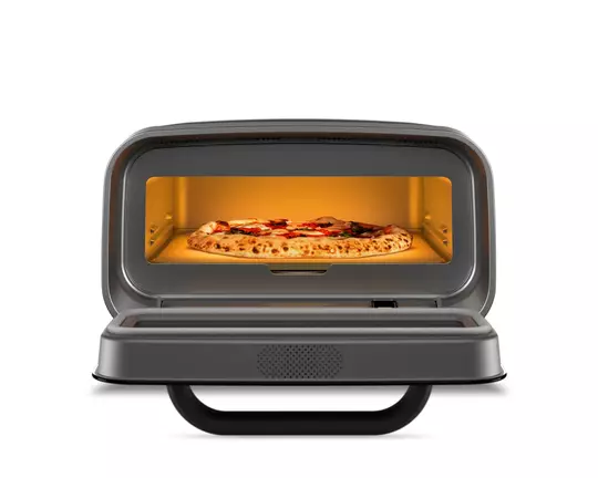 Ooni Volt 2 elektrická pec na pizzu