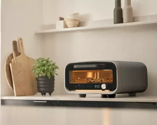 Ooni Volt 2 elektrická pec na pizzu