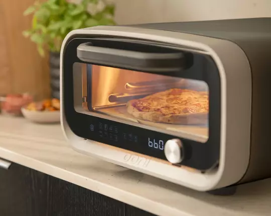 Ooni Volt 2 elektrická pec na pizzu