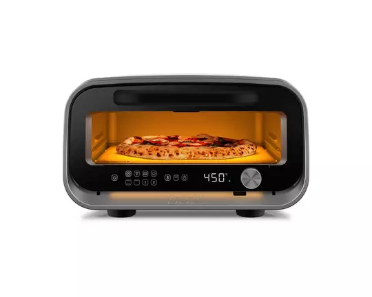 Ooni Volt 2 elektrická pec na pizzu