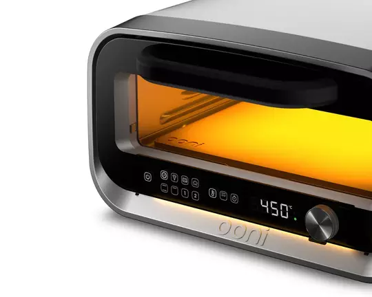 Ooni Volt 2 elektrická pec na pizzu