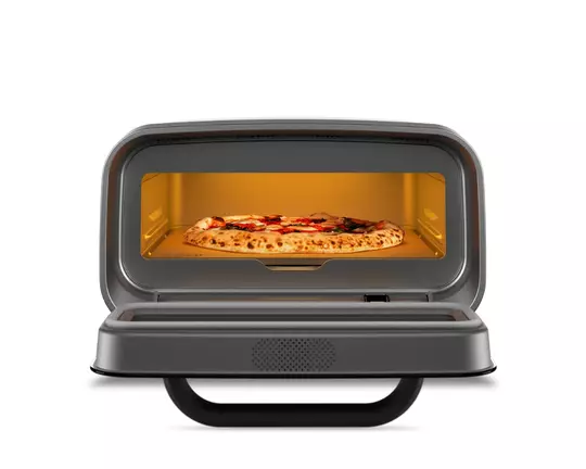 Ooni Volt 2 elektrická pec na pizzu