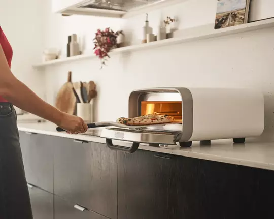 Ooni Volt 2 elektrická pec na pizzu