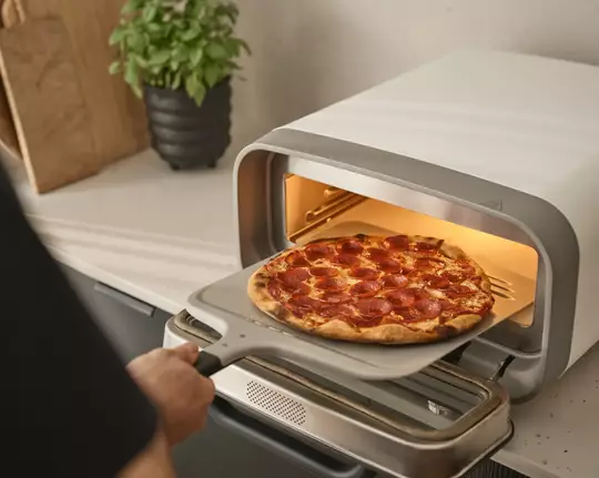 Ooni Volt 2 elektrická pec na pizzu