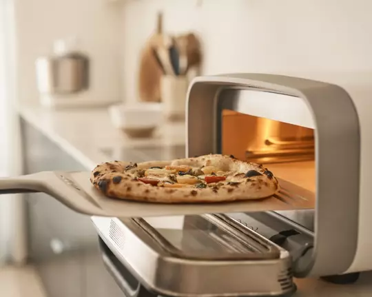 Ooni Volt 2 elektrická pec na pizzu