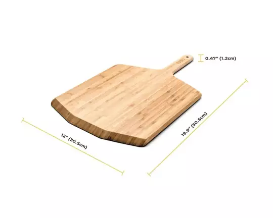 Prkénko na pizzu Ooni 12