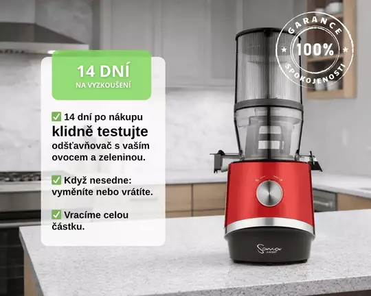 14 dní na vyzkoušení