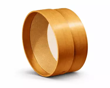 Jemné síto na mouku - průměr 18 cm