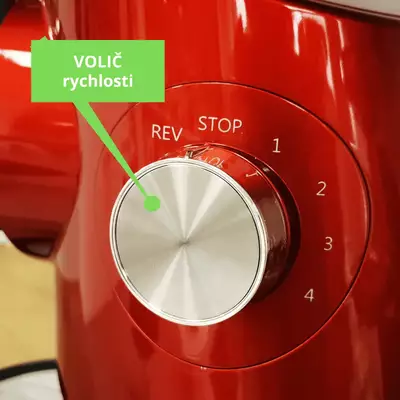 Jaký odšťavňovač zvládne rybíz, maliny i ostružiny?