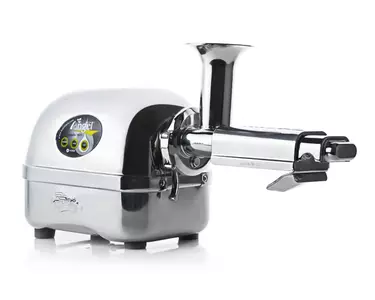 dvouhřídelový odšťavňovač Angel Juicer 5500