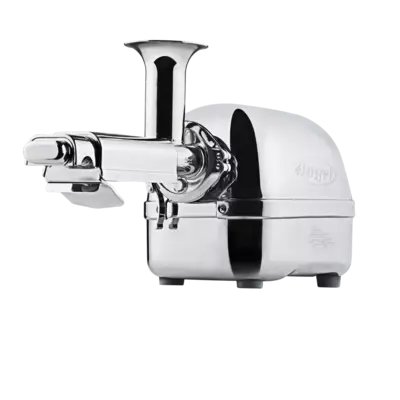 dvouhřídelový odšťavňovač Angel Juicer 7500