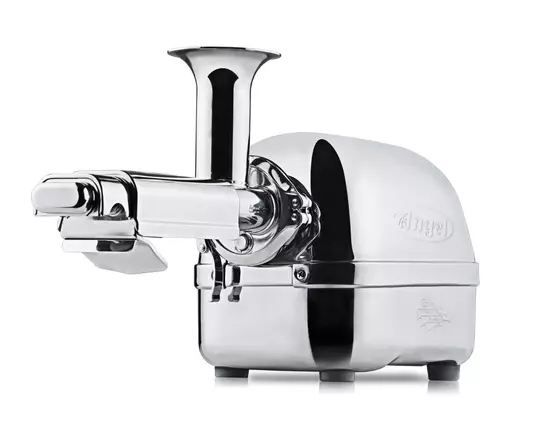 dvouhřídelový odšťavňovač Angel Juicer 7500