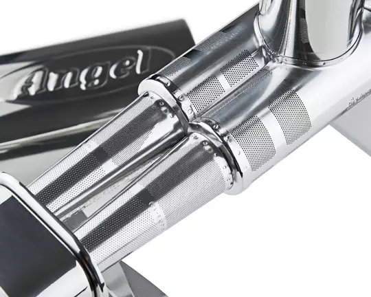 odšťavňovací síto odšťavňovače Angel Juicer 7500