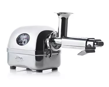 dvouhřídelový odšťavňovač Angel Juicer 8500S