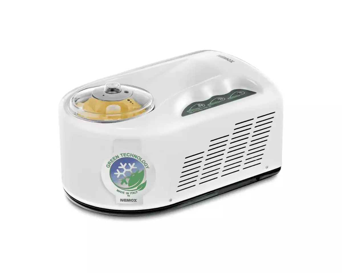 Zmrzlinovač Gelato Pro 1700 Up i-Green