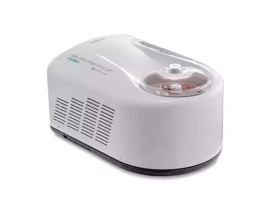 Zmrzlinovač Gelato Pro 1700 Up i-Green