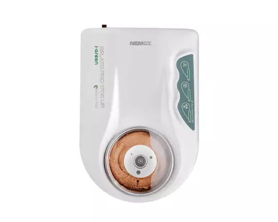 Zmrzlinovač Gelato Pro 1700 Up i-Green